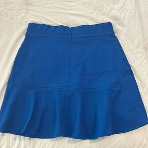 4 tennis/ golf skorts